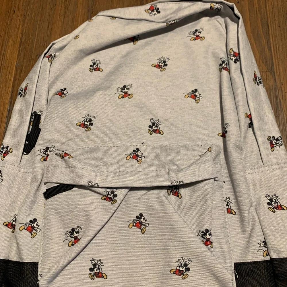 Mickey Mouse Print - Picture 6 of 11